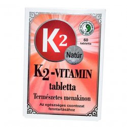 Витамин К2 Венгрия Dr. Chen таб. 100мкг №60 в Кызыле и области фото